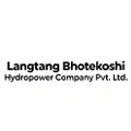 Langtang Bhotekoshi Hydropower Company