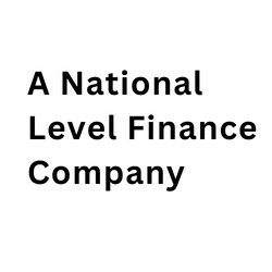 A National Level Finance Company