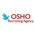 Osho Recruiting Agency