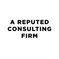 A Reputed Consulting Firm