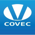 China Overseas Engineering Group Co. Ltd