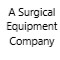 A Surgical Equipment Company