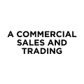 A Commercial Sales and Trading