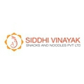 Siddhi Vinayak Snacks and Noodles