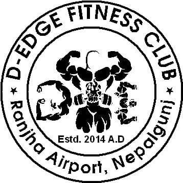 Dedge Fitness Club