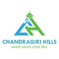 Chandragiri Hills