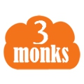 Three Monks 