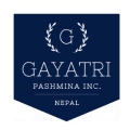 Gayatri Pashmina Inc