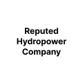 Reputed Hydropower Company