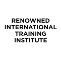 Renowned International Training Institute