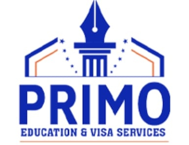 Primo Education and Visa Services