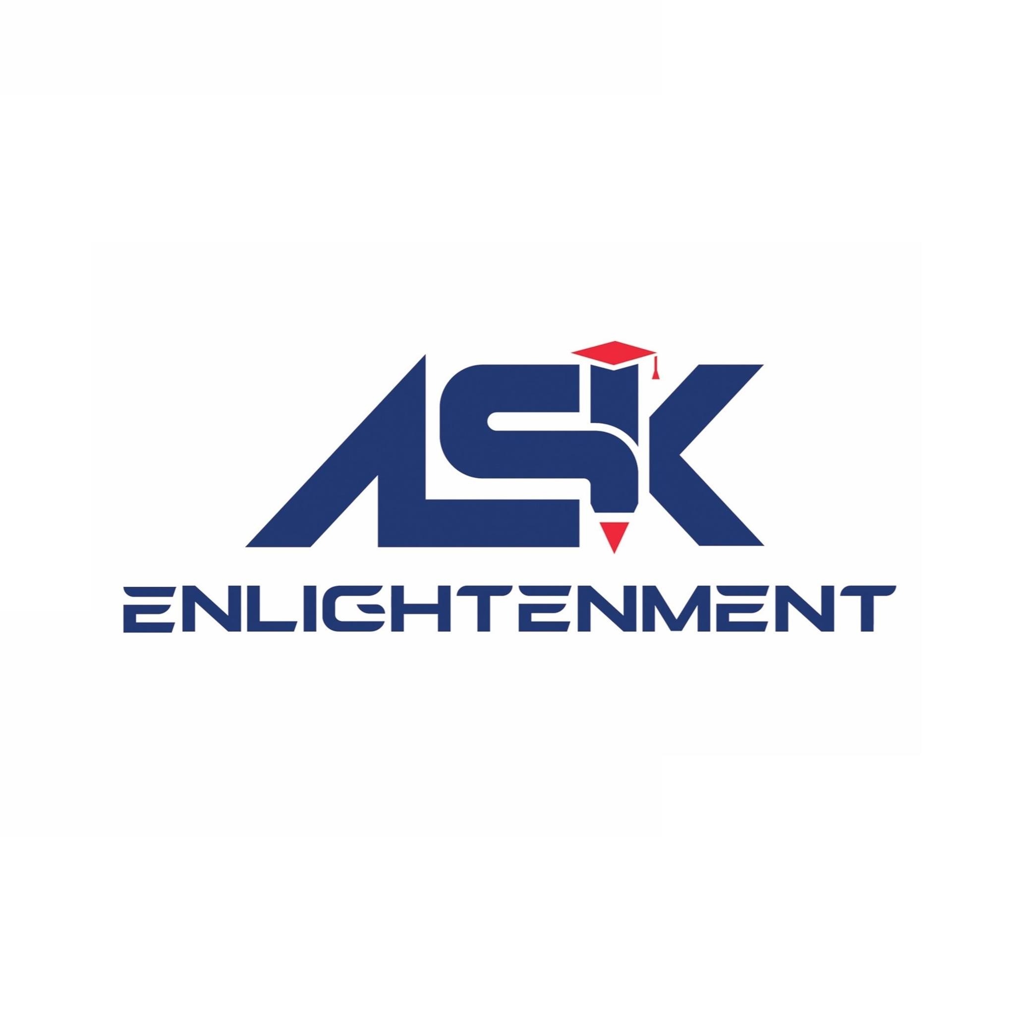 ASK Enlightenment
