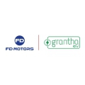 FD Motors Grantha EV