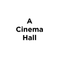A Cinema Hall