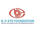 B.P. Eye Foundation(BPEF)