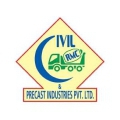Civil RMC and Precast Industries