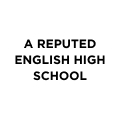 A Reputed  English High School