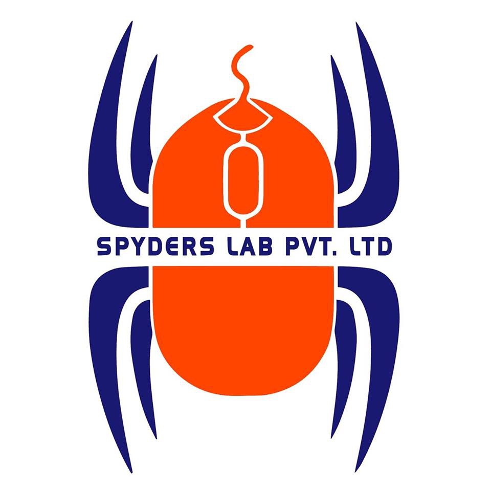 Spyderslab Pvt Ltd
