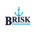 Brisk Forwarding