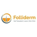 Folliderm Hair Transplant, Lasers & Skin Clinic