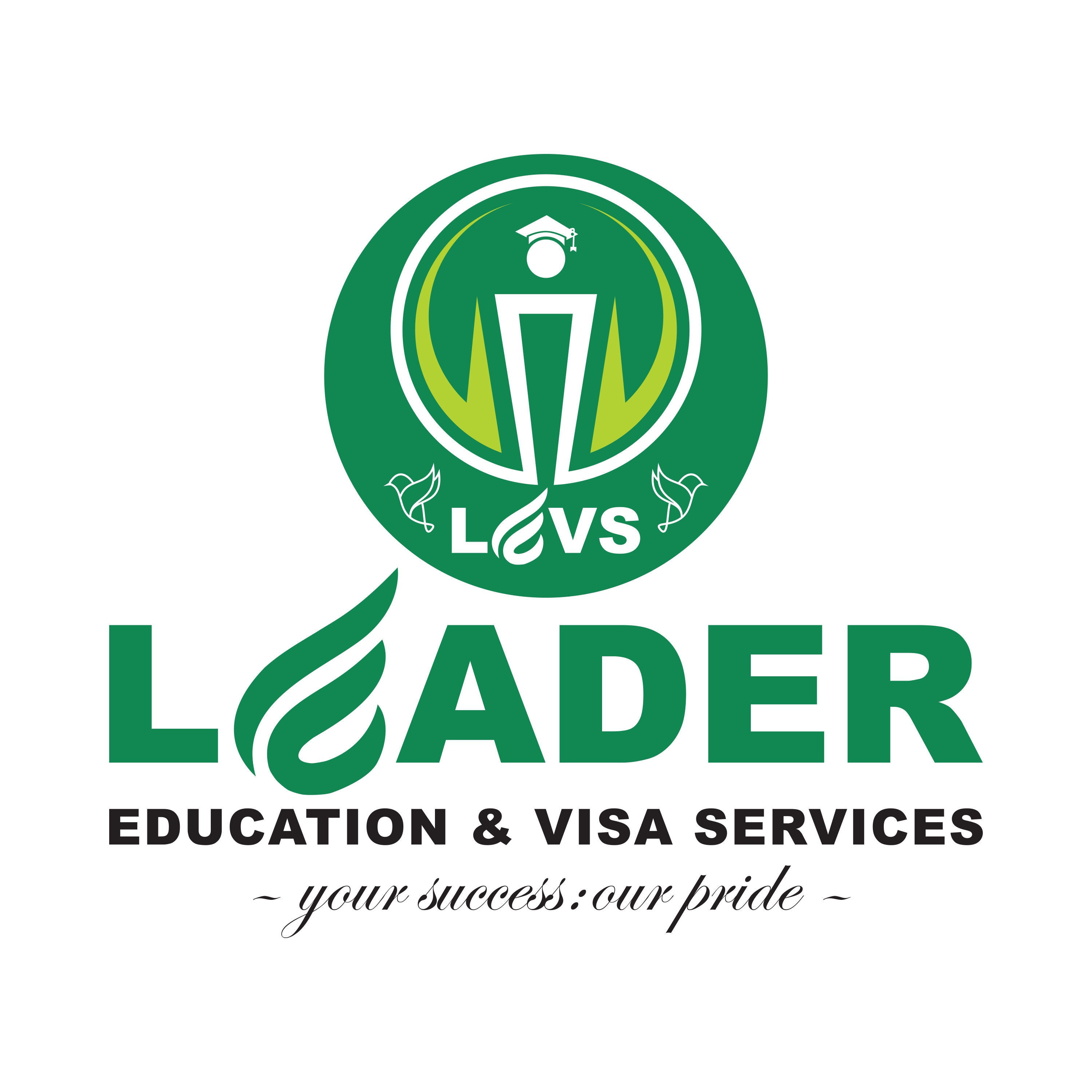 Leader Education and Visa Services