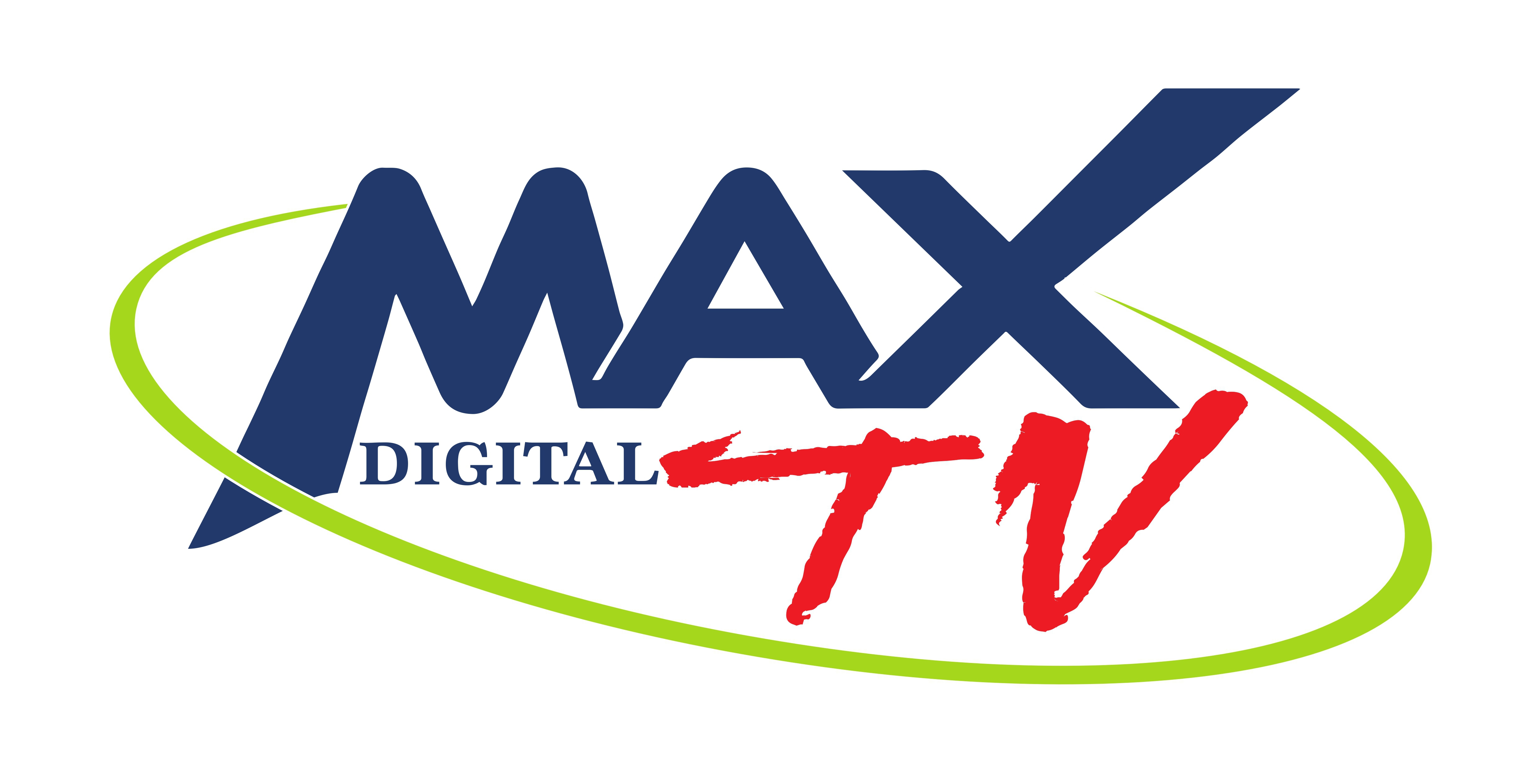 Max Digital TV