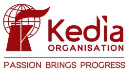 Kedia Organisation