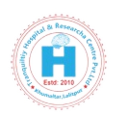 Tranquility Hospital and Research Center