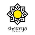 Shaurya Cement Limited
