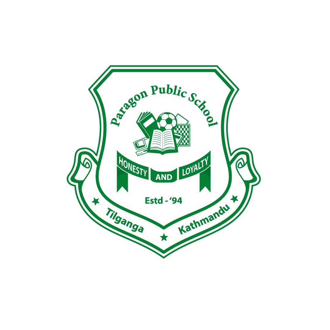 Paragon Public School