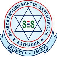 Sharda English Secondary School-Saptari