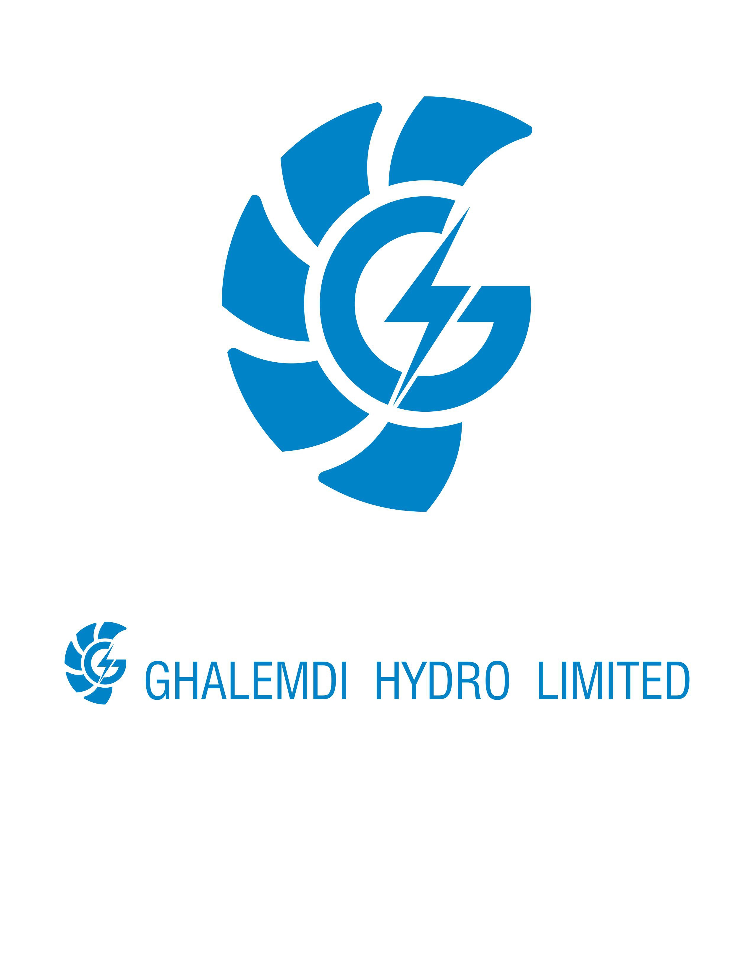 Ghalemdi Hydro Ltd