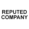 A Reputed Company