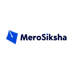 MeroSiksha - Digital Learning Nepal