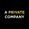 A Private Company
