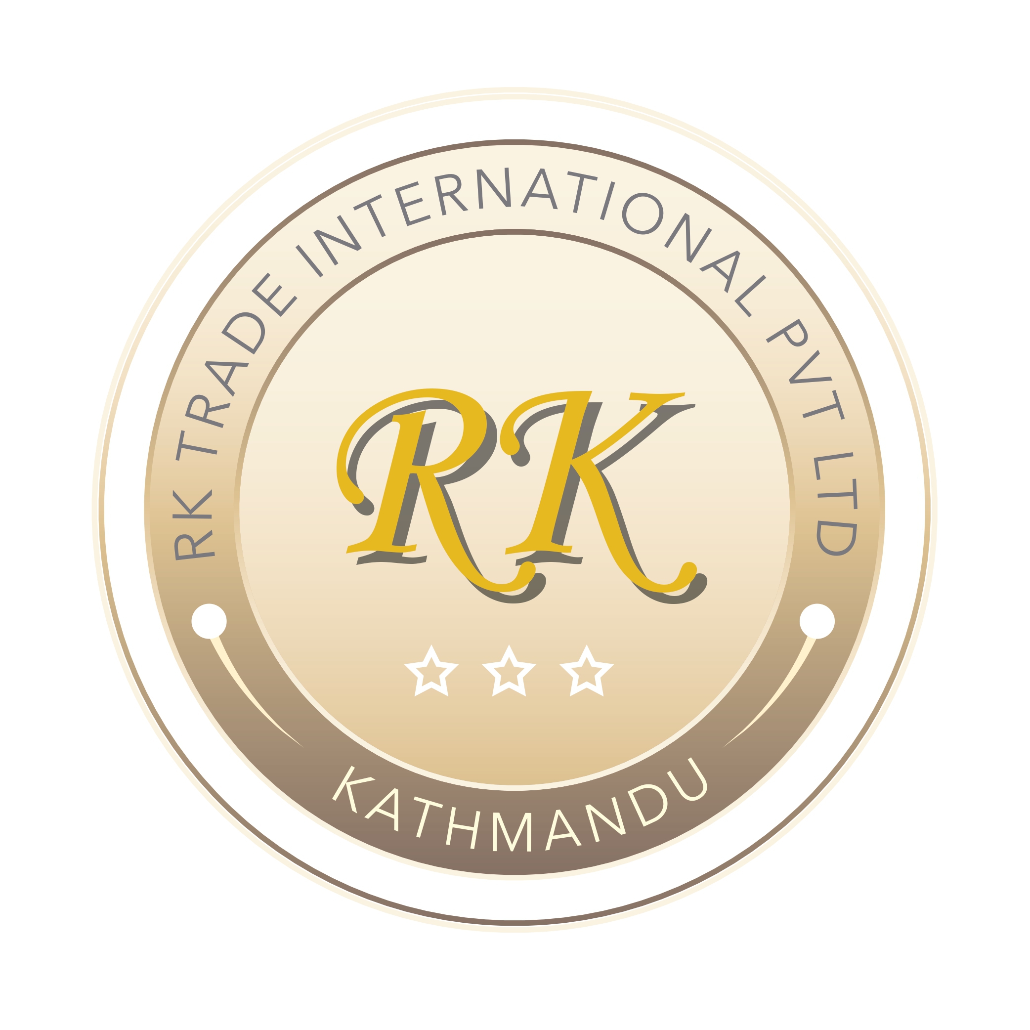 RK Trade International Pvt Ltd