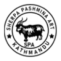 Sherpa Pashmina Art