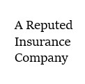 A Reputed Insurance Company