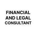 Financial and Legal Consultant