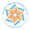 RB Gem & Jewellery Industry Pvt. Ltd.