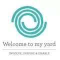 Welcome To My Yard