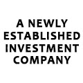 A Newly Established Investment Company
