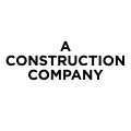A Construction Company