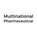 Multinational Pharmaceutical