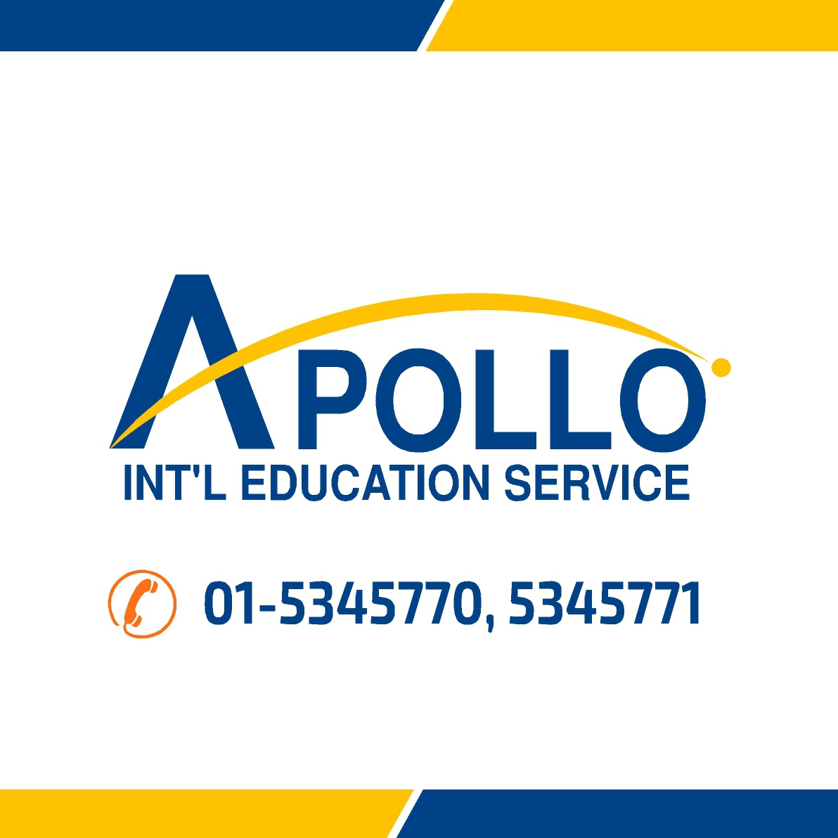 Apollo International Education Services