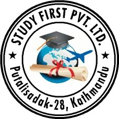 Study First Pvt Ltd