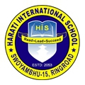 Harati International English School