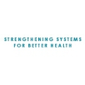 Strengthening Systems for Better Health