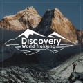 Discovery World Trekking