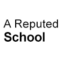 A Reputed School